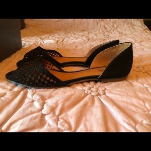 Carlos Santana flats